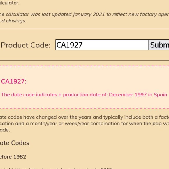 Authentic Vintage Louis Vuitton Small Ring Yellow EPI Agenda Cover - Picture 8 of 8